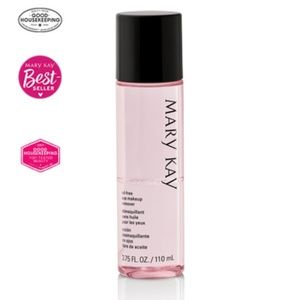 Mary Kay Eye Makeup Remover